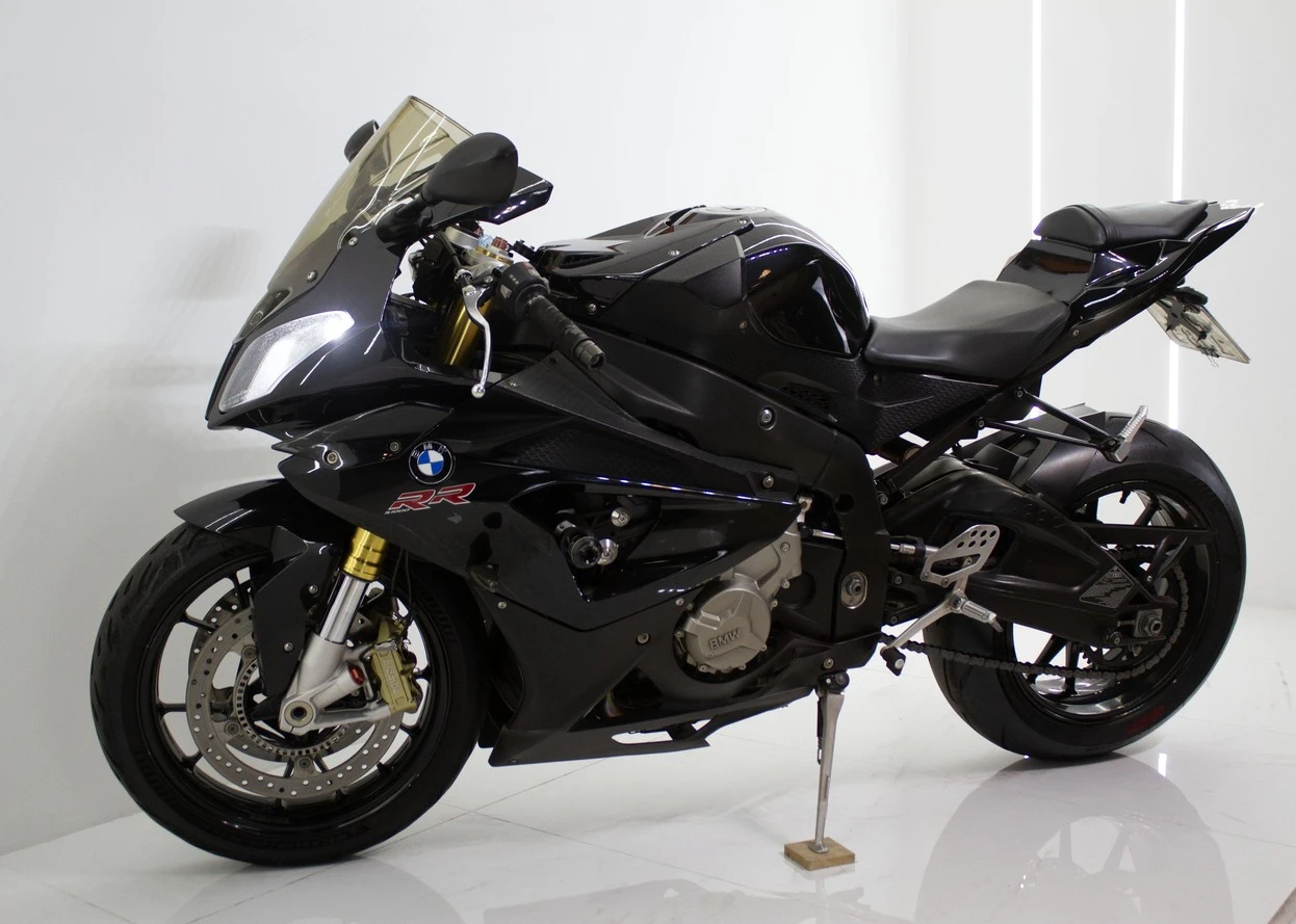 BMW S 1000 RR
