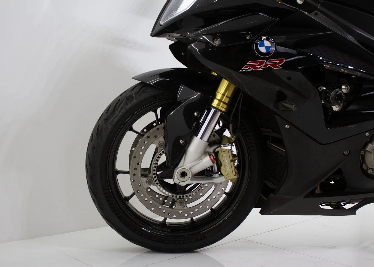 BMW S 1000 RR