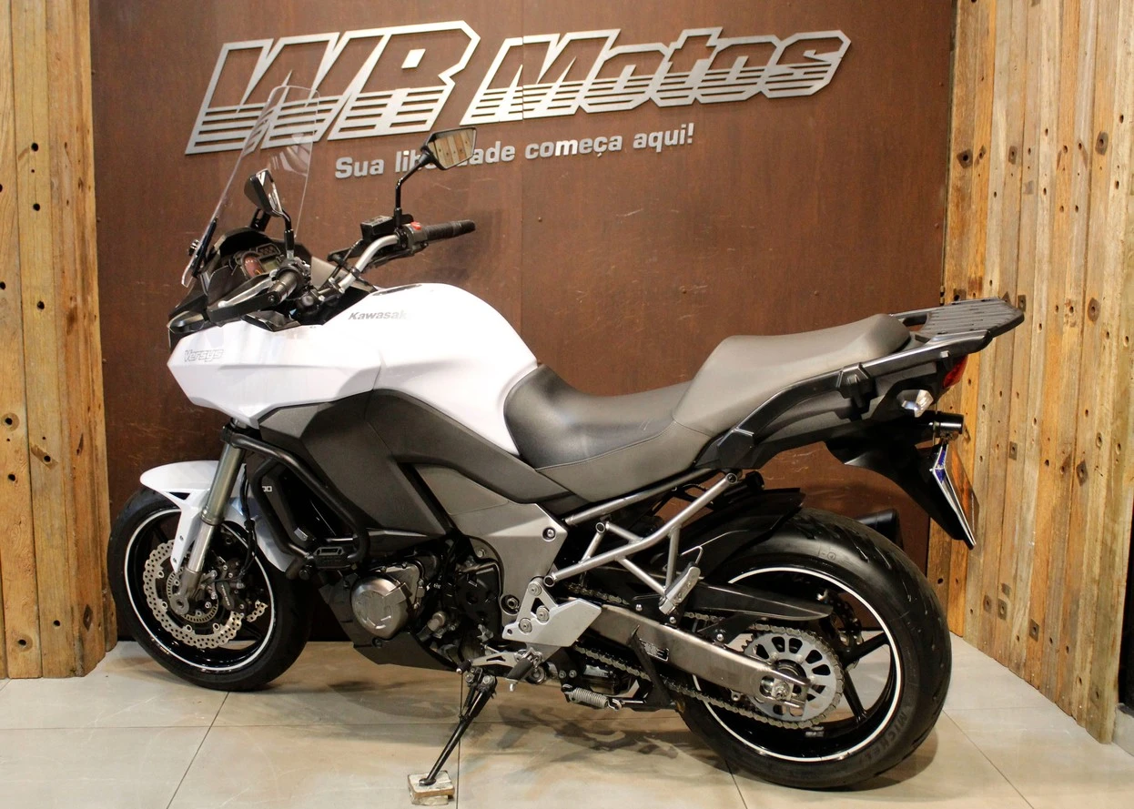 KAWASAKI VERSYS 1000 ABS