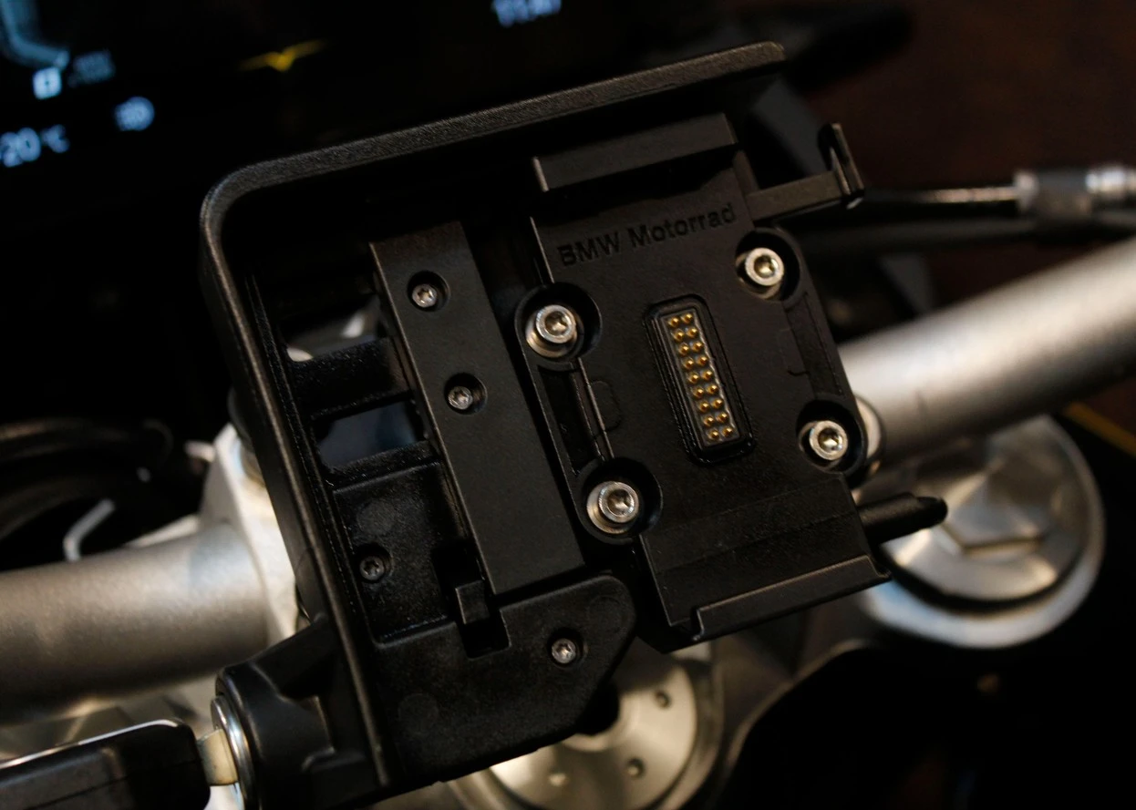 BMW F 850 GS PREMIUM