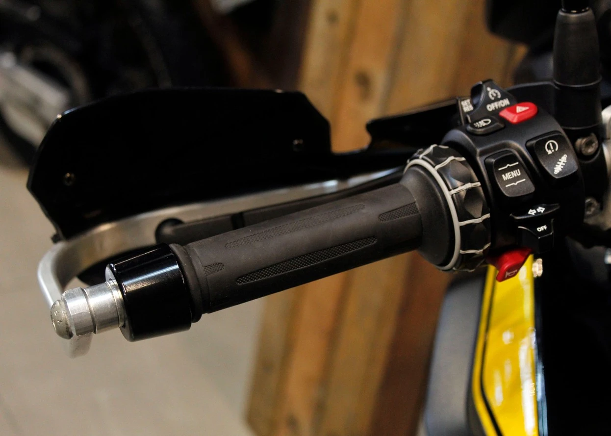 BMW F 850 GS PREMIUM