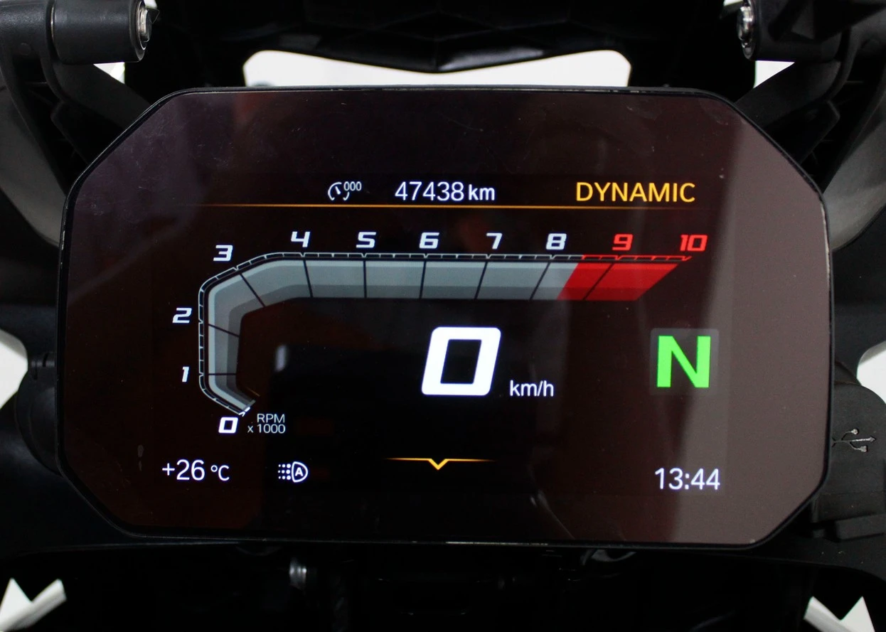 BMW F 850 GS PREMIUM