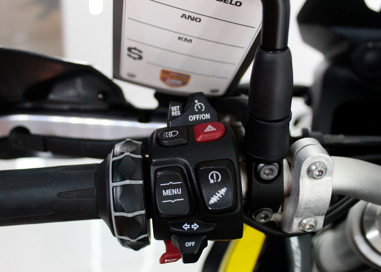 BMW F 850 GS PREMIUM