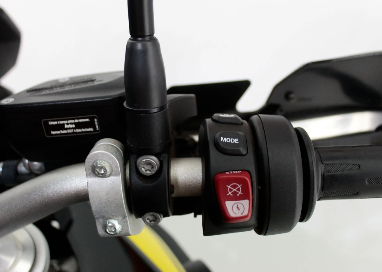 BMW F 850 GS PREMIUM