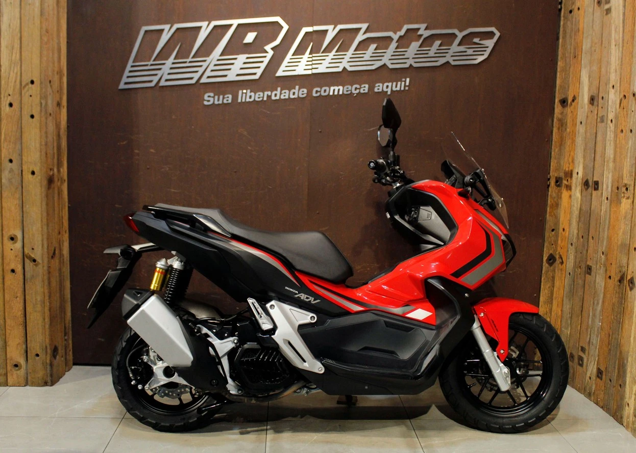 HONDA ADV 150