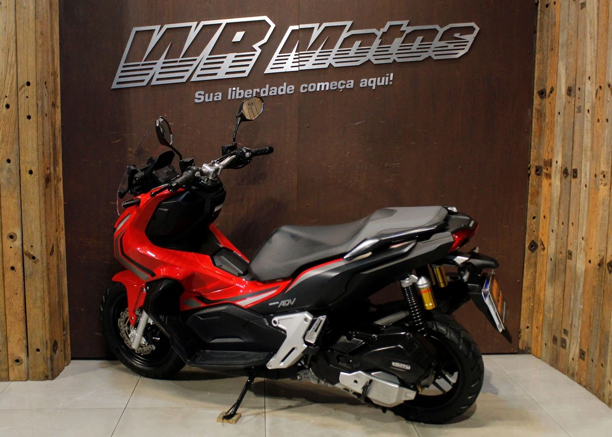 HONDA ADV 150