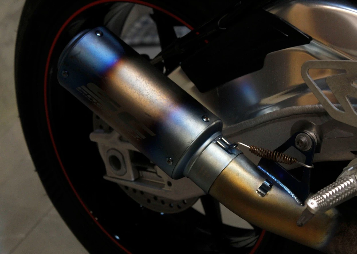 BMW S 1000 RR