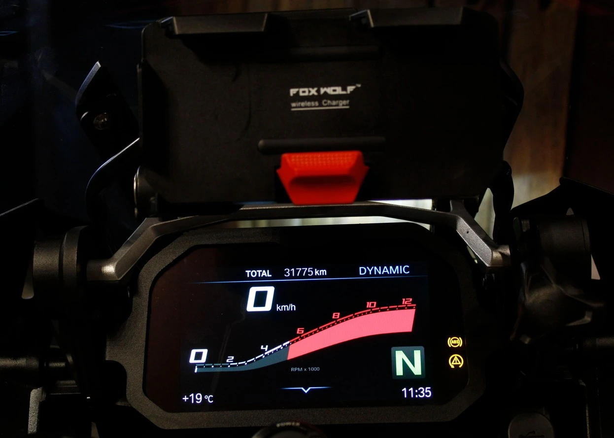 BMW R 1250 GS ADVENTURE PREMIUM 40 ANOS