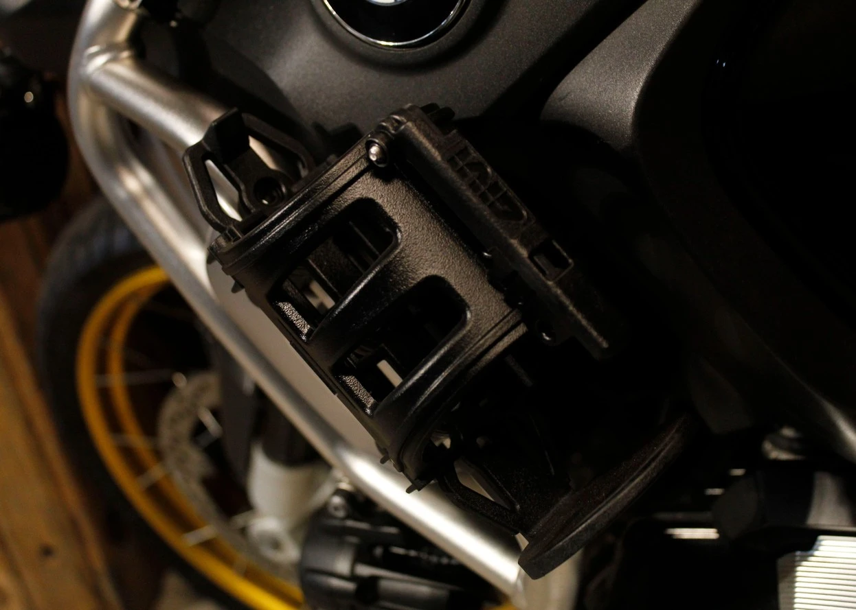 BMW R 1250 GS ADVENTURE PREMIUM 40 ANOS