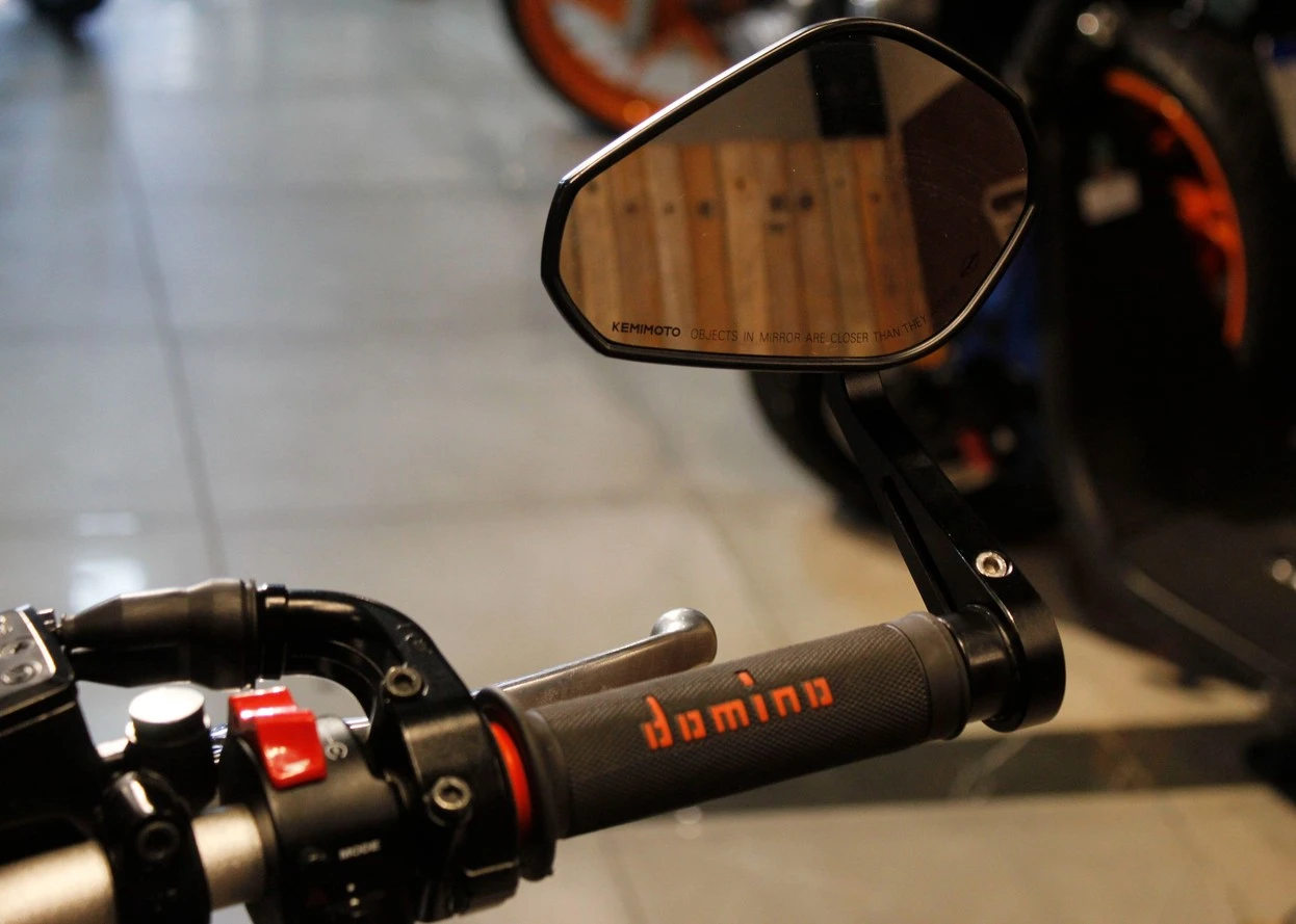 YAMAHA MT-09