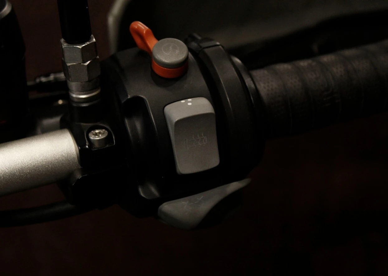BMW R 1200 GS ADVENTURE