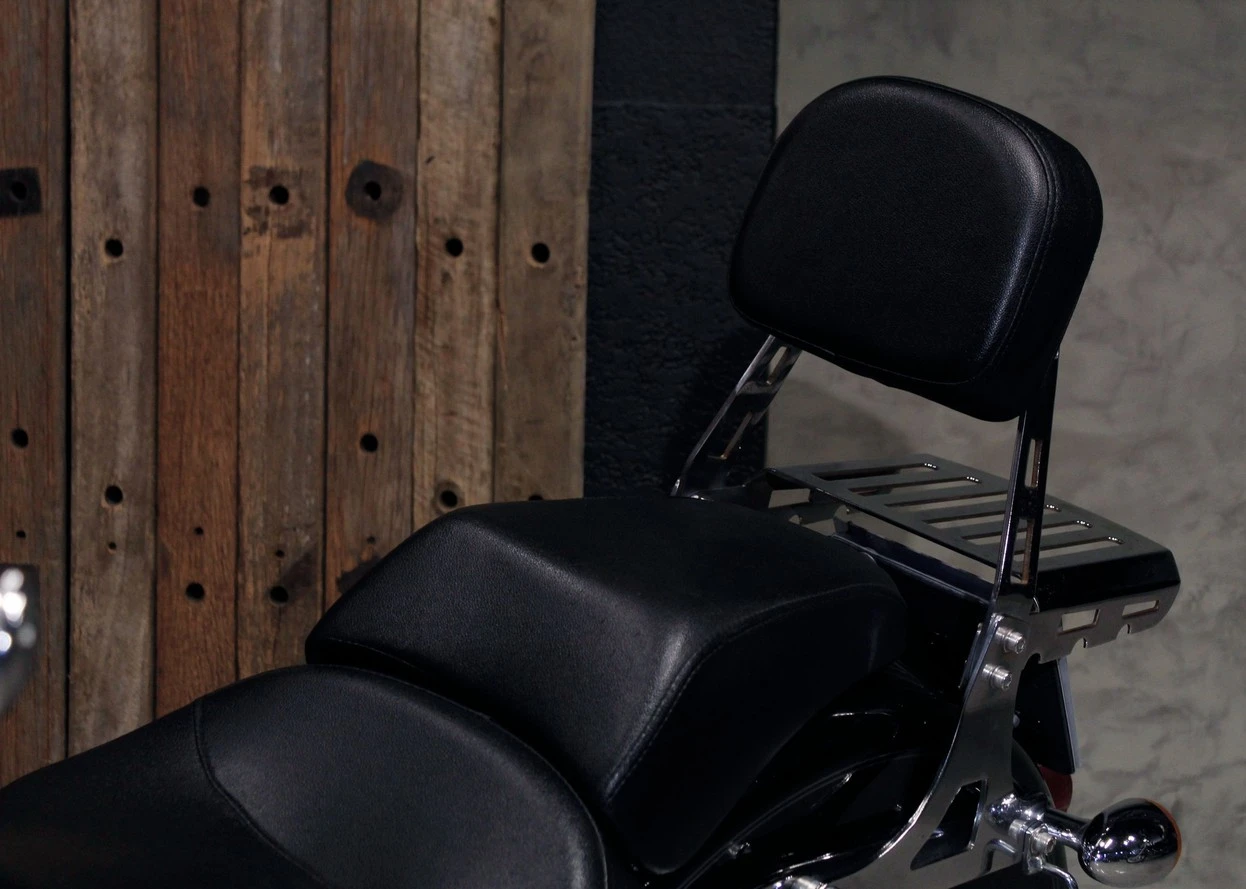 HARLEY-DAVIDSON SOFTAIL FAT BOY