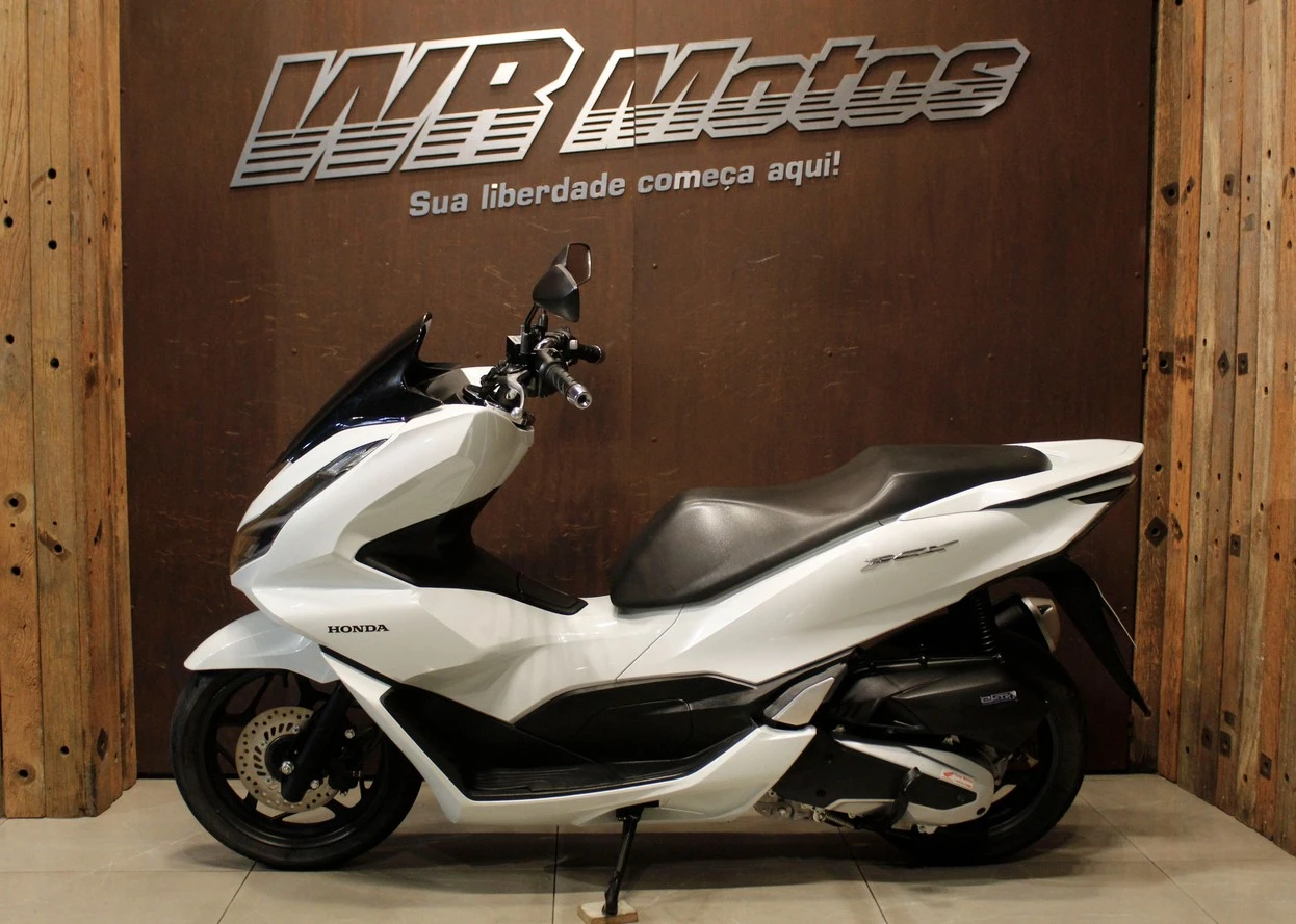 HONDA PCX ABS 