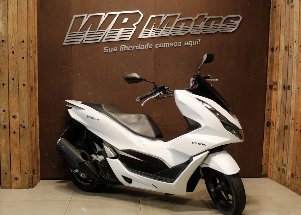 HONDA PCX ABS 