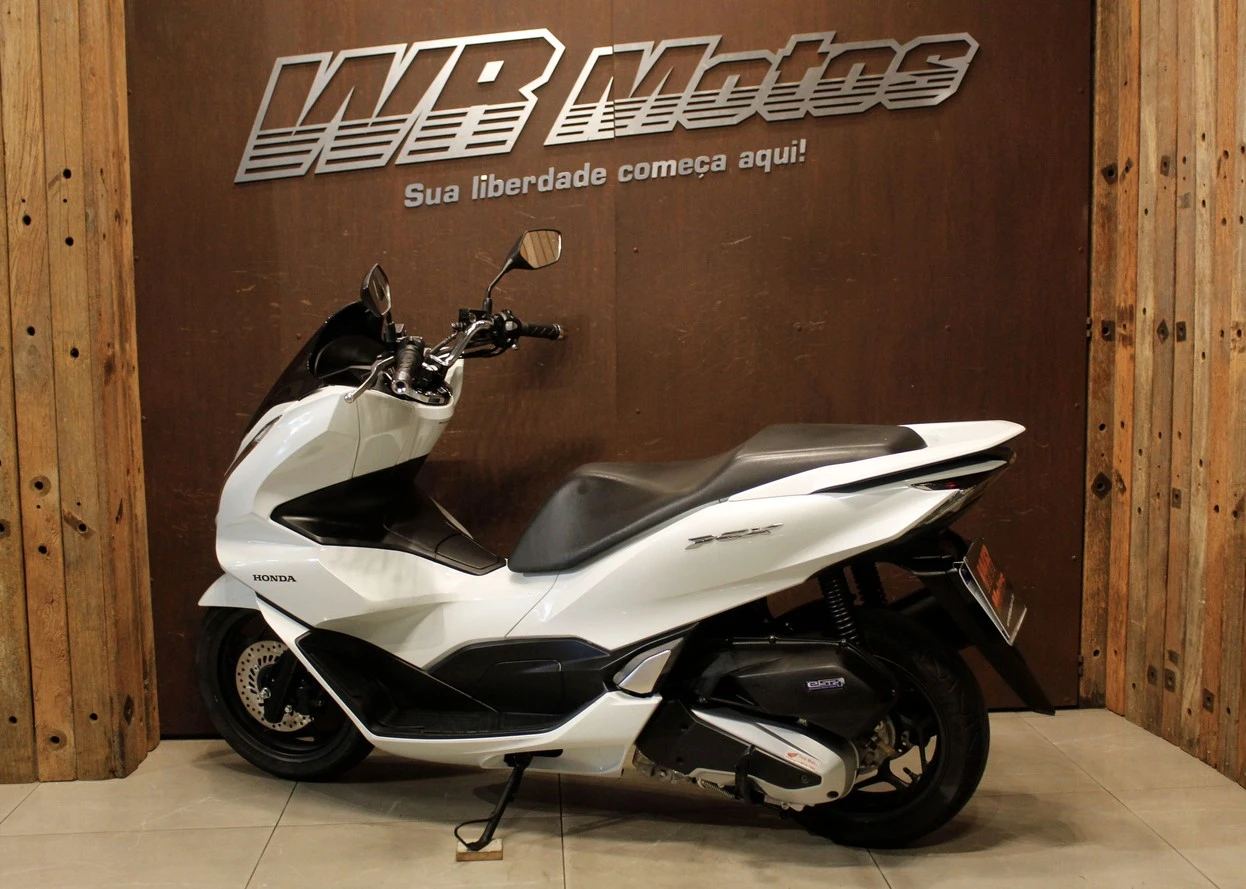 HONDA PCX ABS 