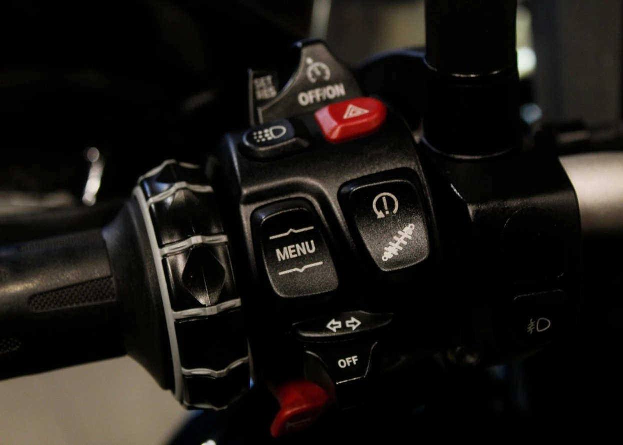 BMW F 850 GS ADVENTURE PREMIUM