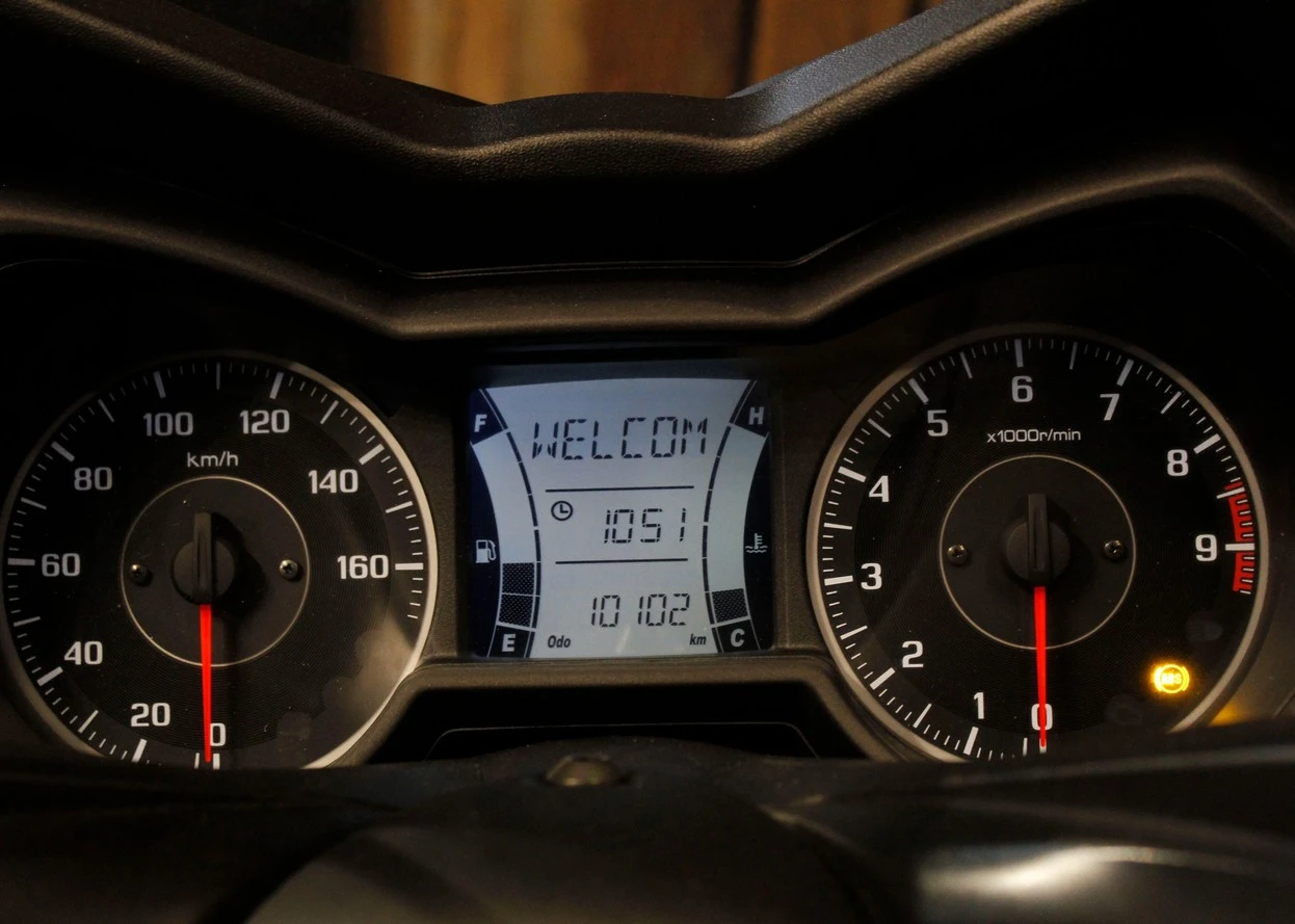 YAMAHA XMAX ABS