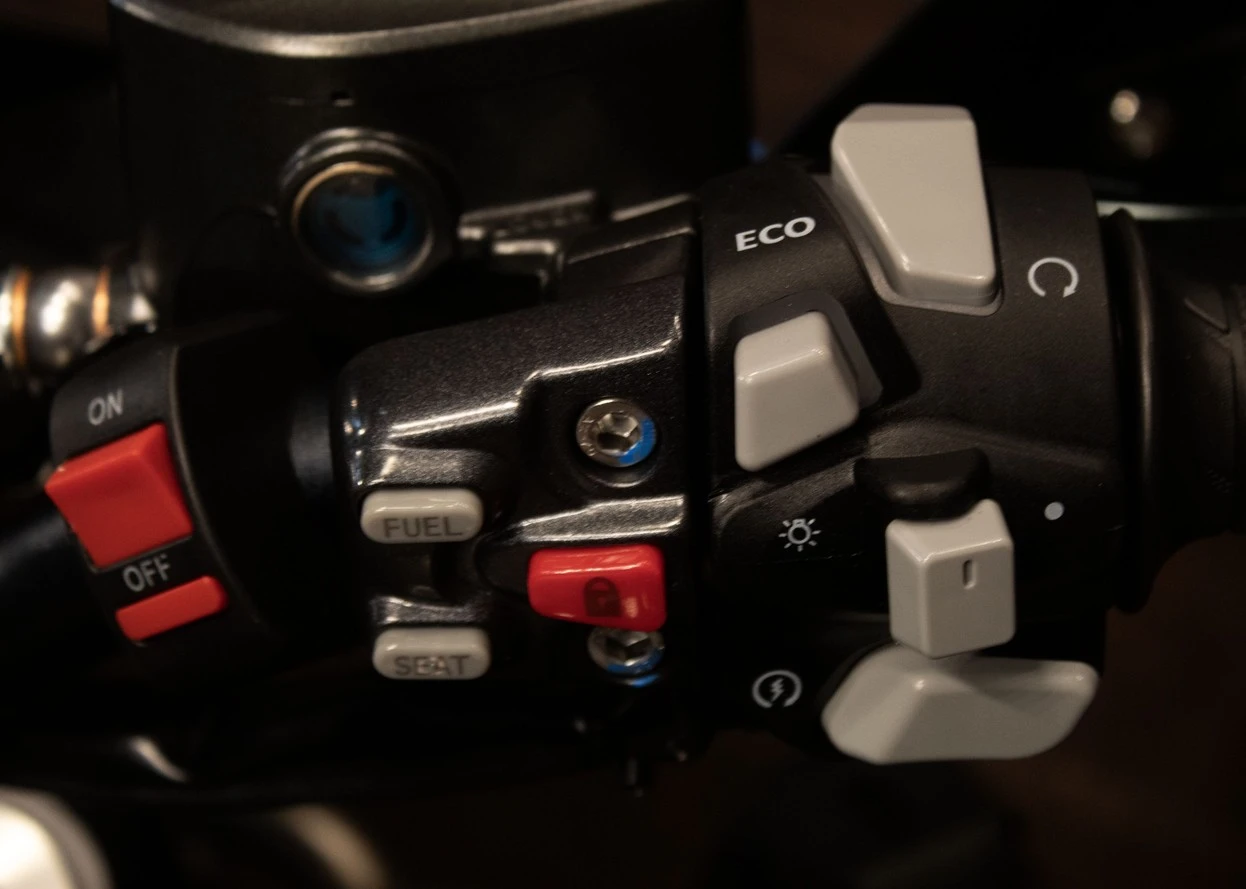 ZONTES T350 X