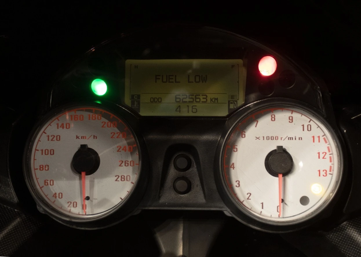 KAWASAKI NINJA ZX-14