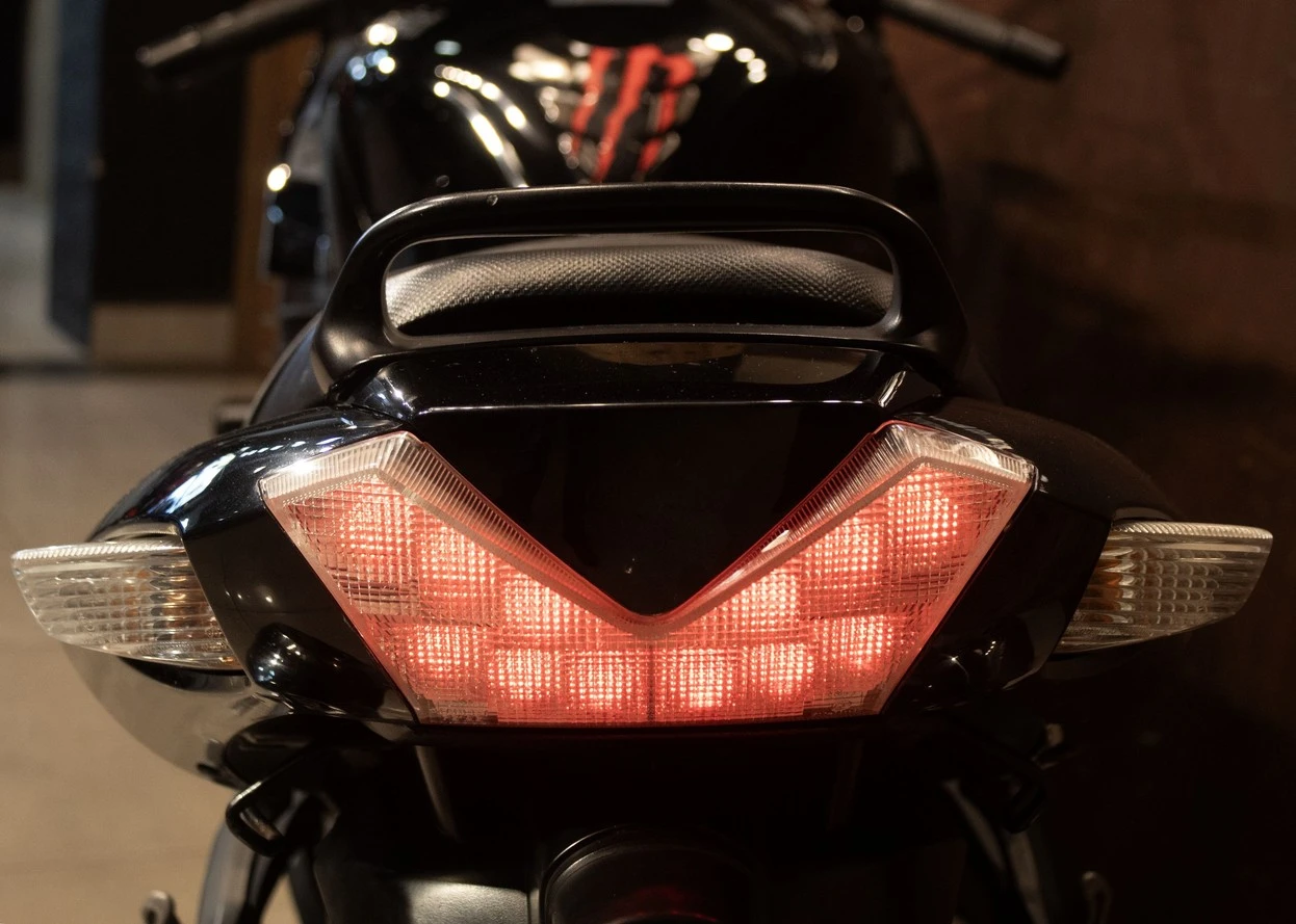 KAWASAKI NINJA ZX-14