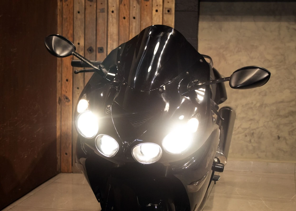 KAWASAKI NINJA ZX-14