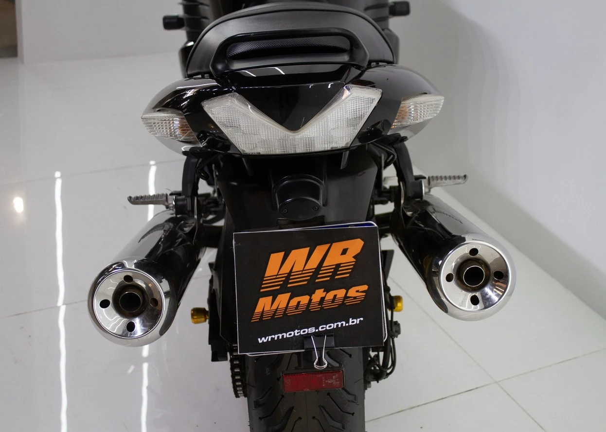 KAWASAKI NINJA ZX-14