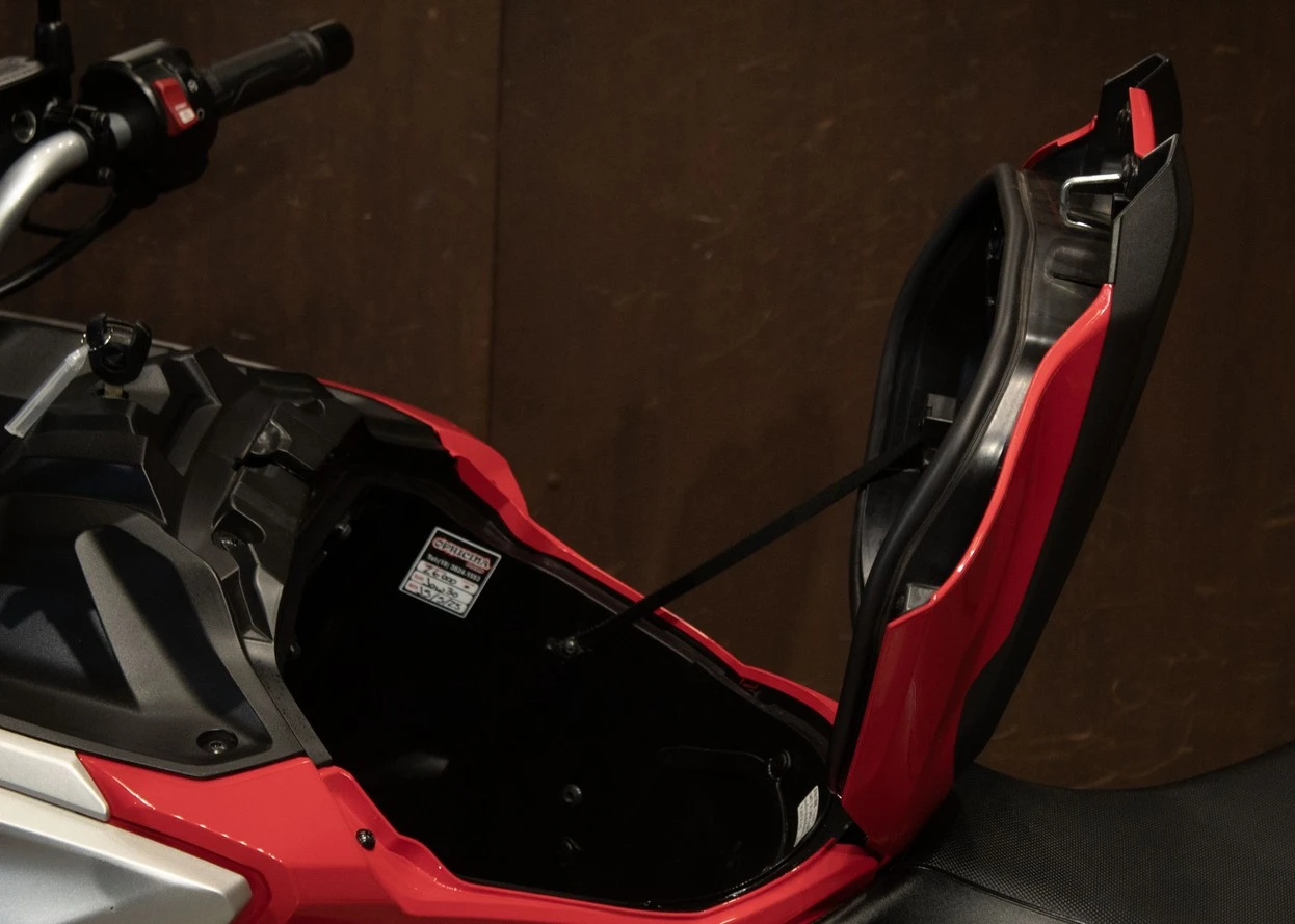 HONDA NC 750X ABS
