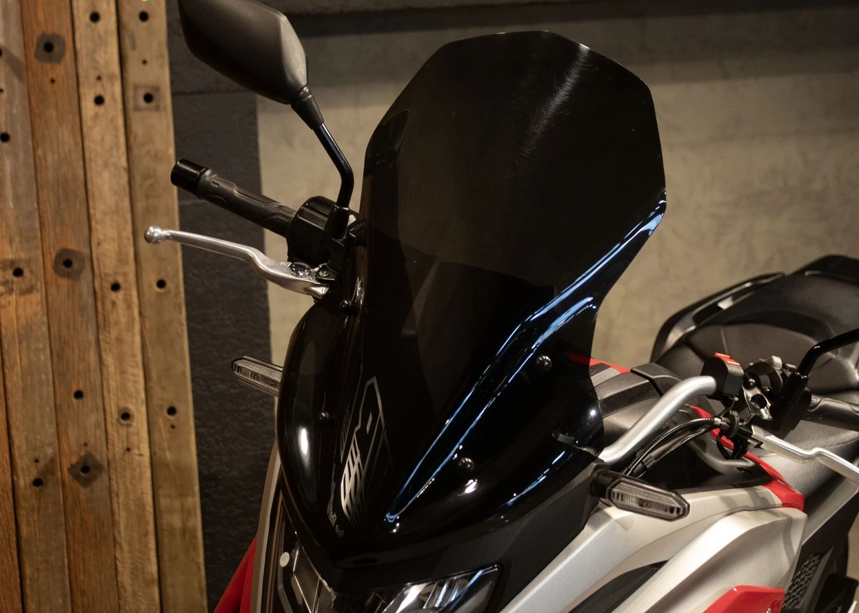 HONDA NC 750X ABS