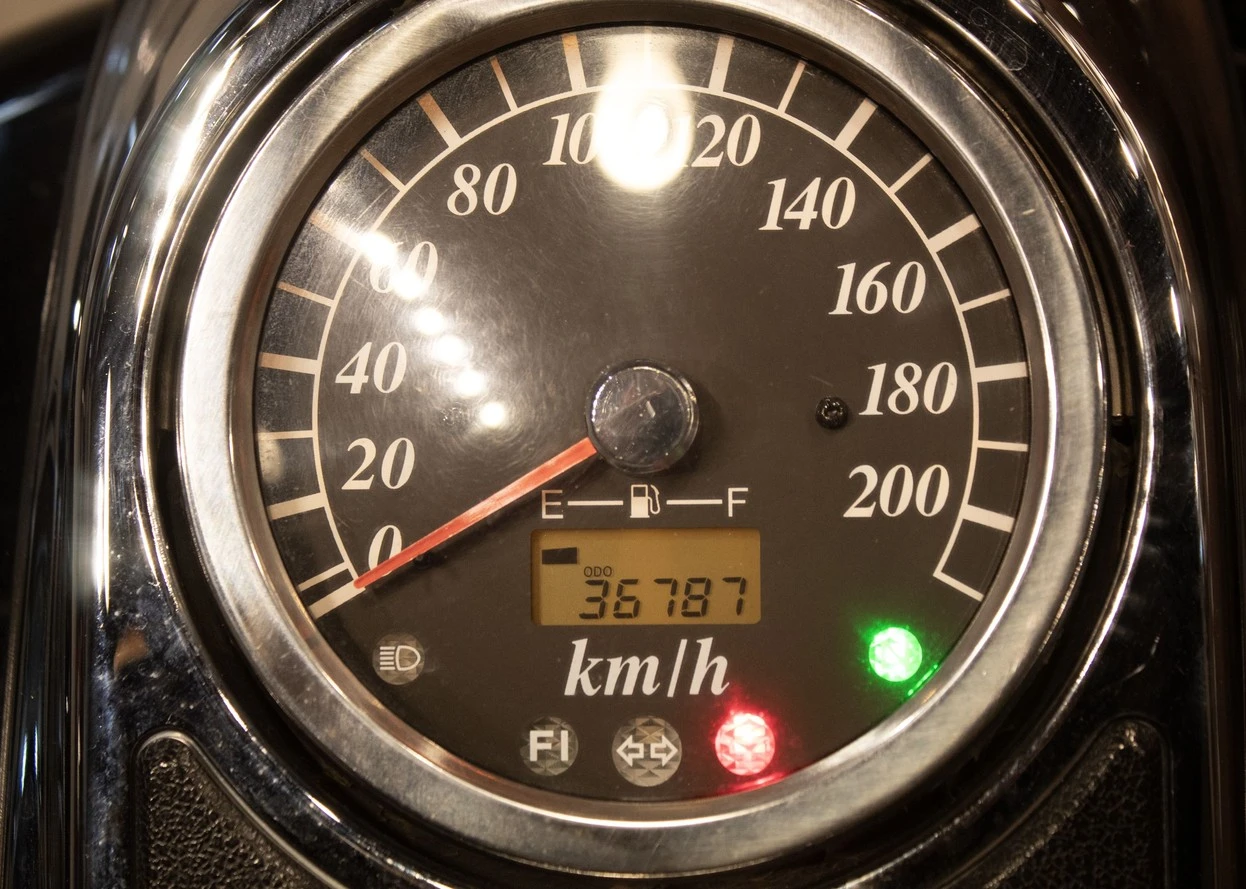 SUZUKI BOULEVARD C1500