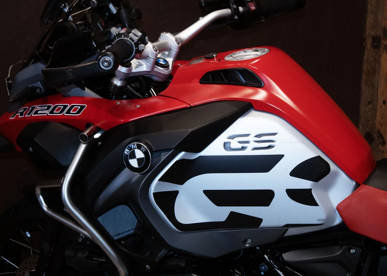 BMW R 1200 GS ADVENTURE