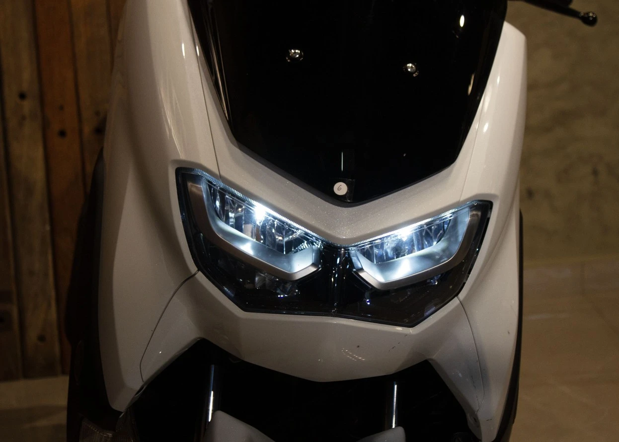 YAMAHA NMAX 160 ABS