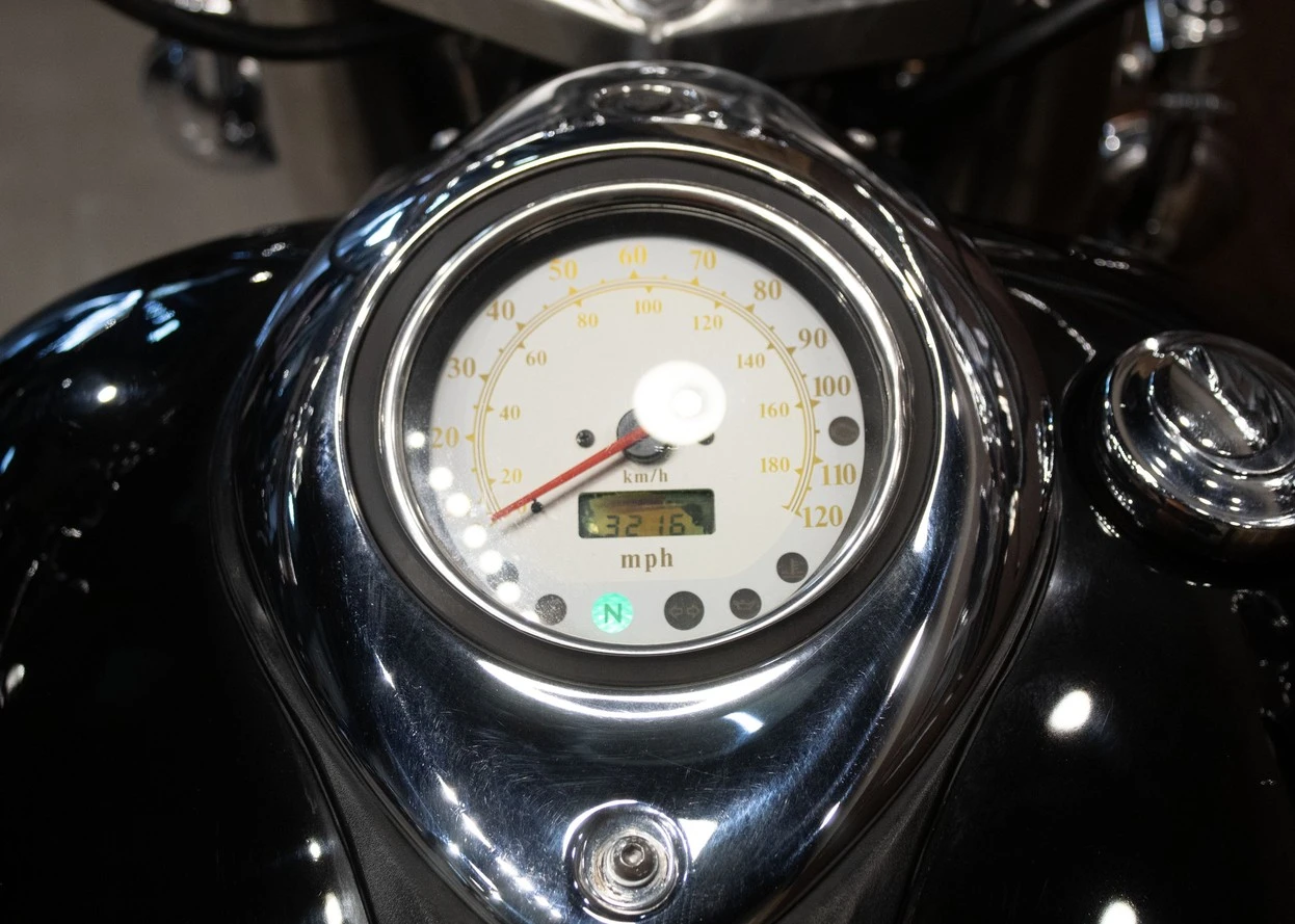 YAMAHA ROYAL STAR 1300