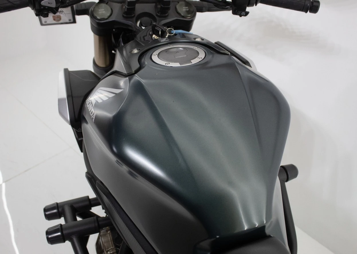 HONDA CB 650 F ABS