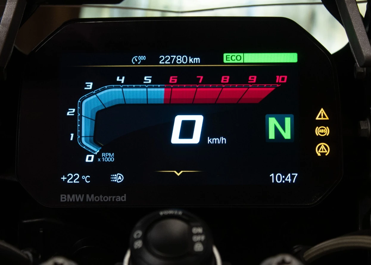 BMW R 1250 GS ADVENTURE PREMIUM 40 ANOS