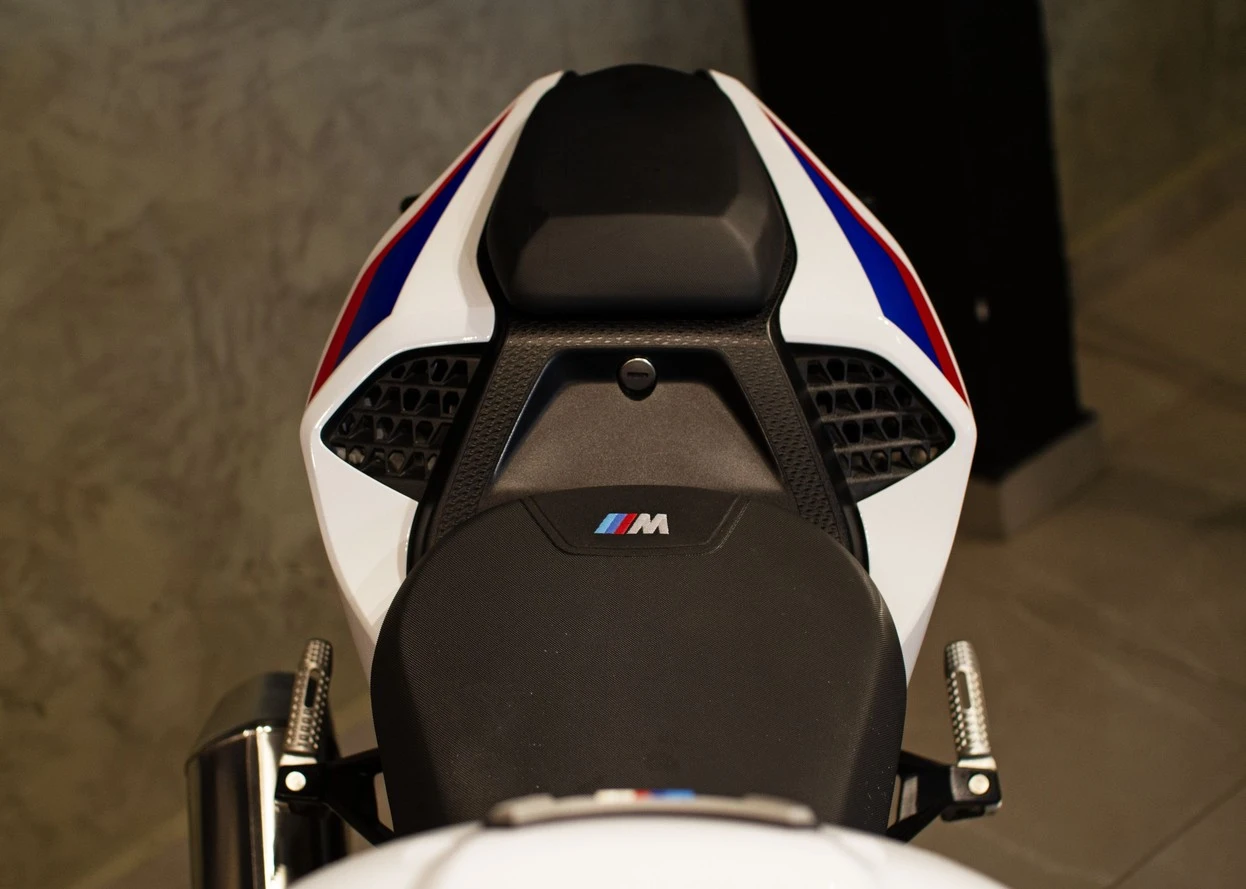 BMW S 1000 RR M