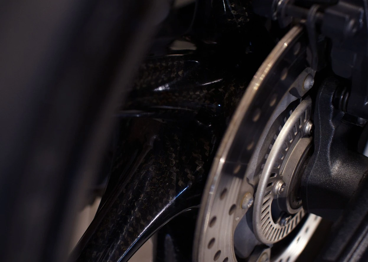BMW S 1000 RR M