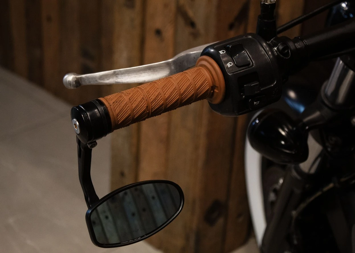 INDIAN SCOUT