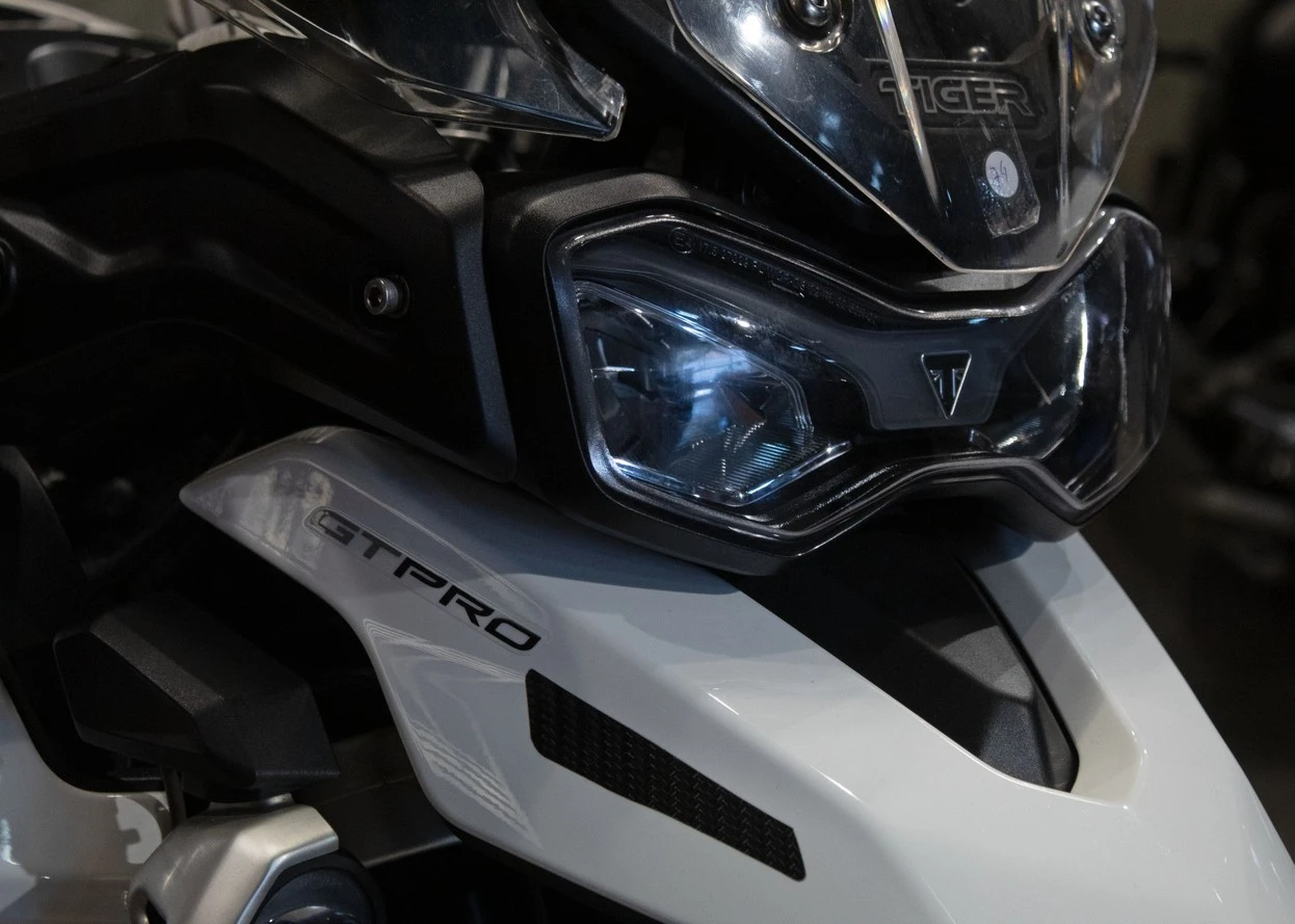 TRIUMPH TIGER 900 GT PRO