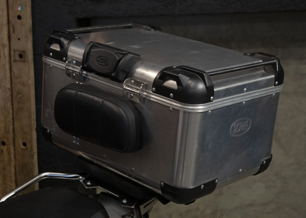 BMW R 1250 GS ADVENTURE PREMIUM 