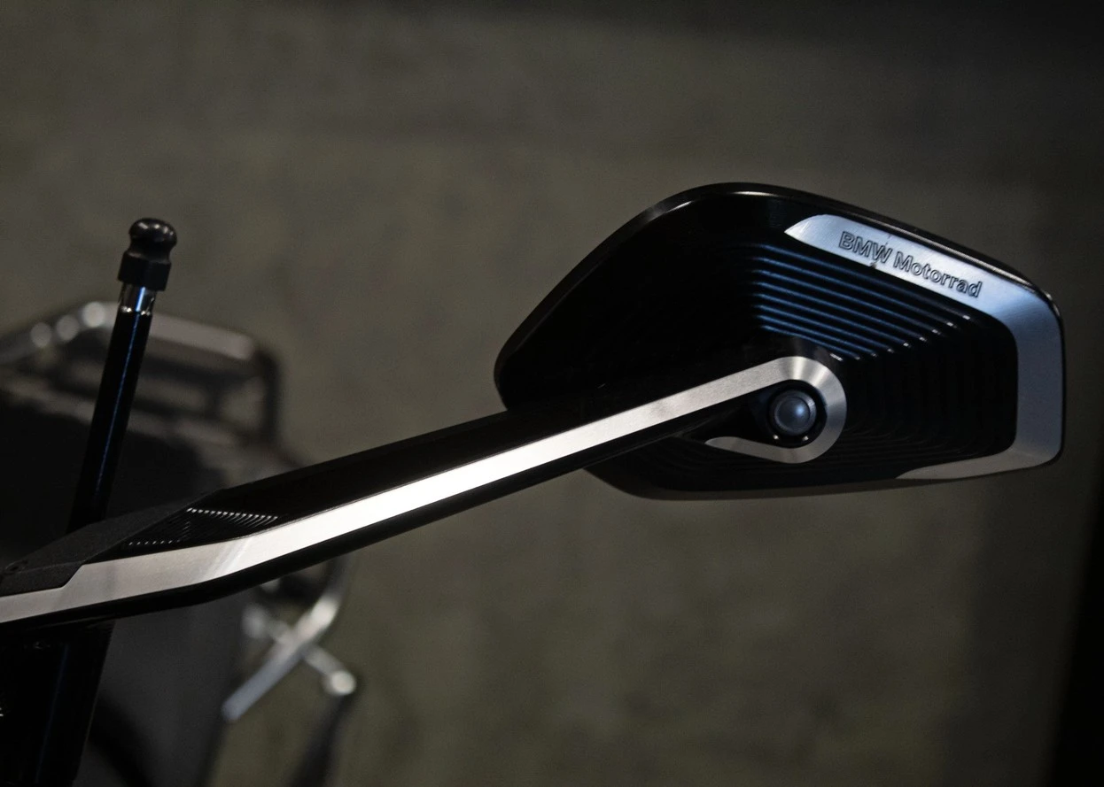 BMW R 1250 GS ADVENTURE TRIPLE BLACK
