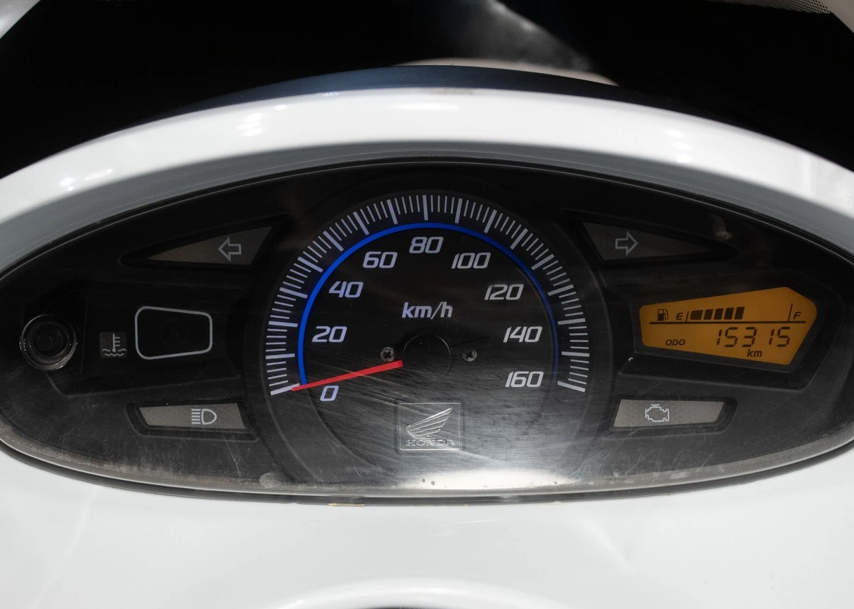 HONDA PCX
