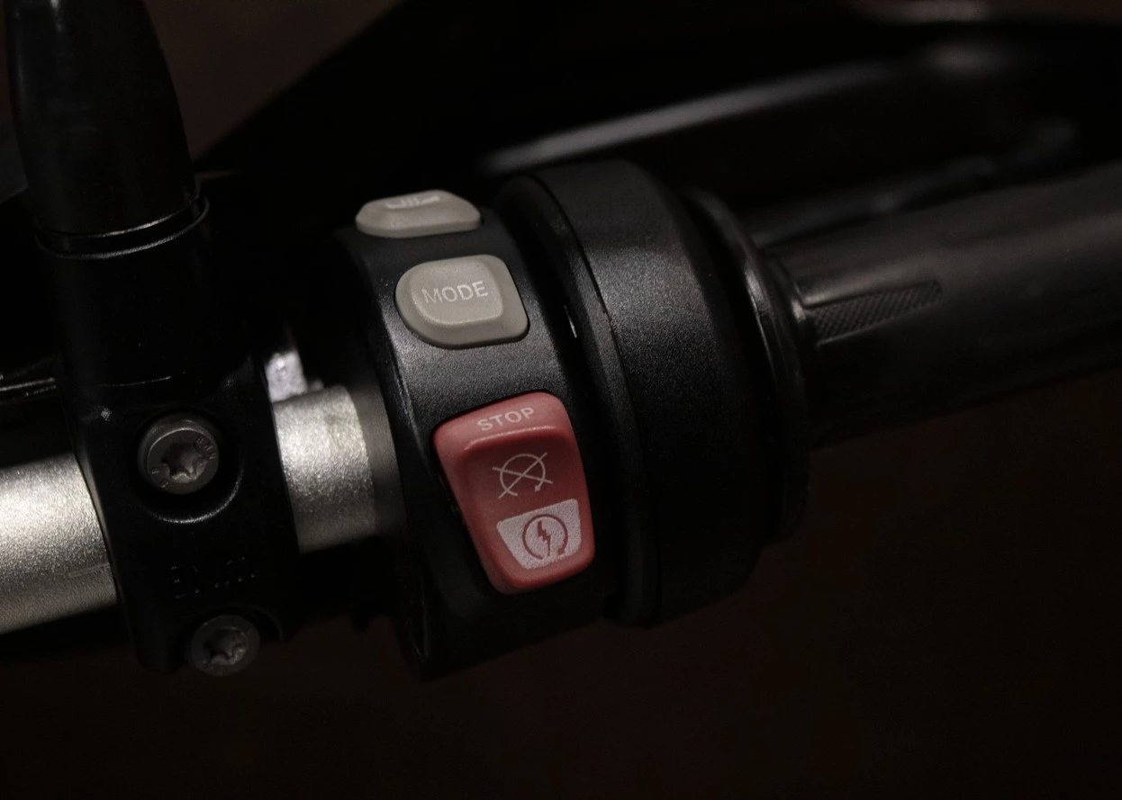 BMW R 1200 GS PREMIUM