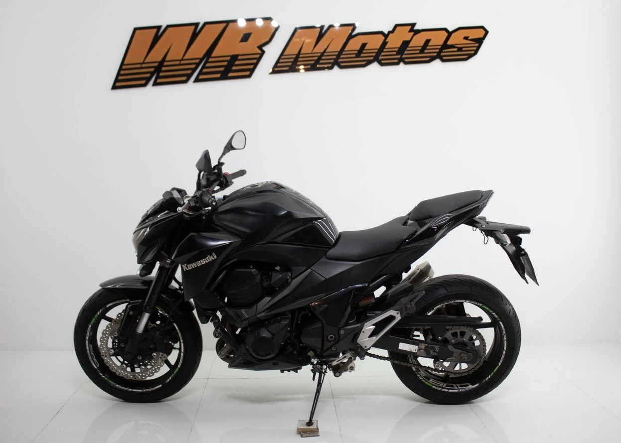 KAWASAKI Z800