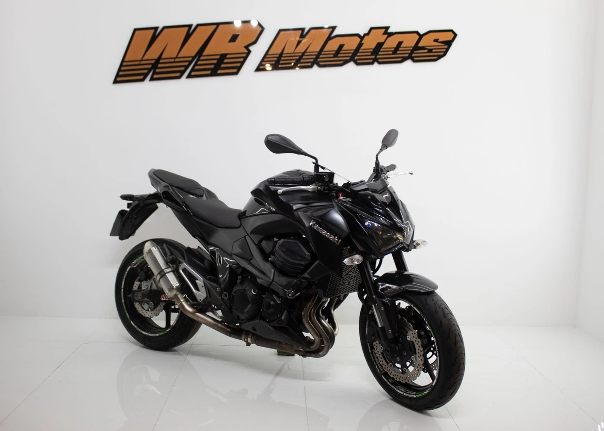 KAWASAKI Z800