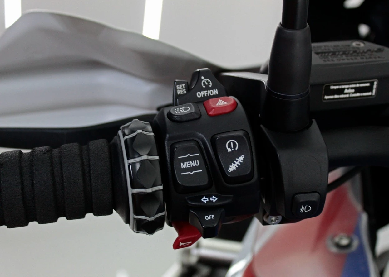 BMW R 1250 GS ADVENTURE PREMIUM 