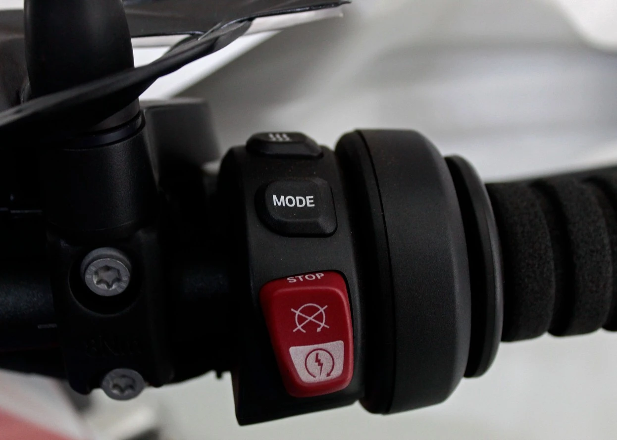 BMW R 1250 GS ADVENTURE PREMIUM 