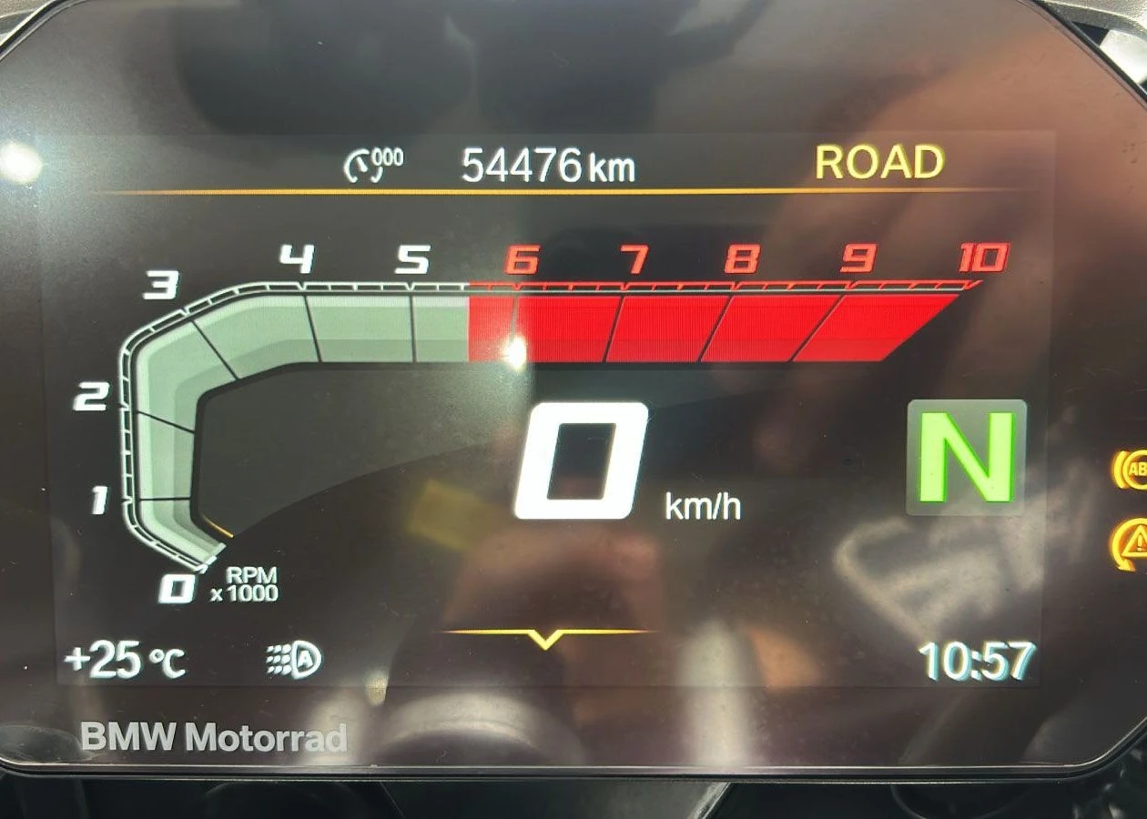 BMW R 1250 GS ADVENTURE PREMIUM 