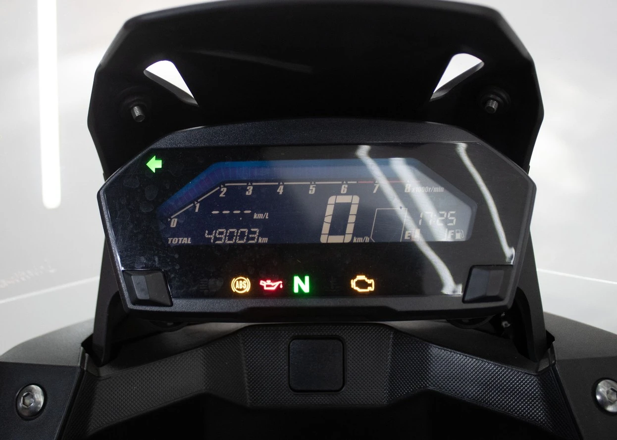 HONDA NC 750X ABS DCT