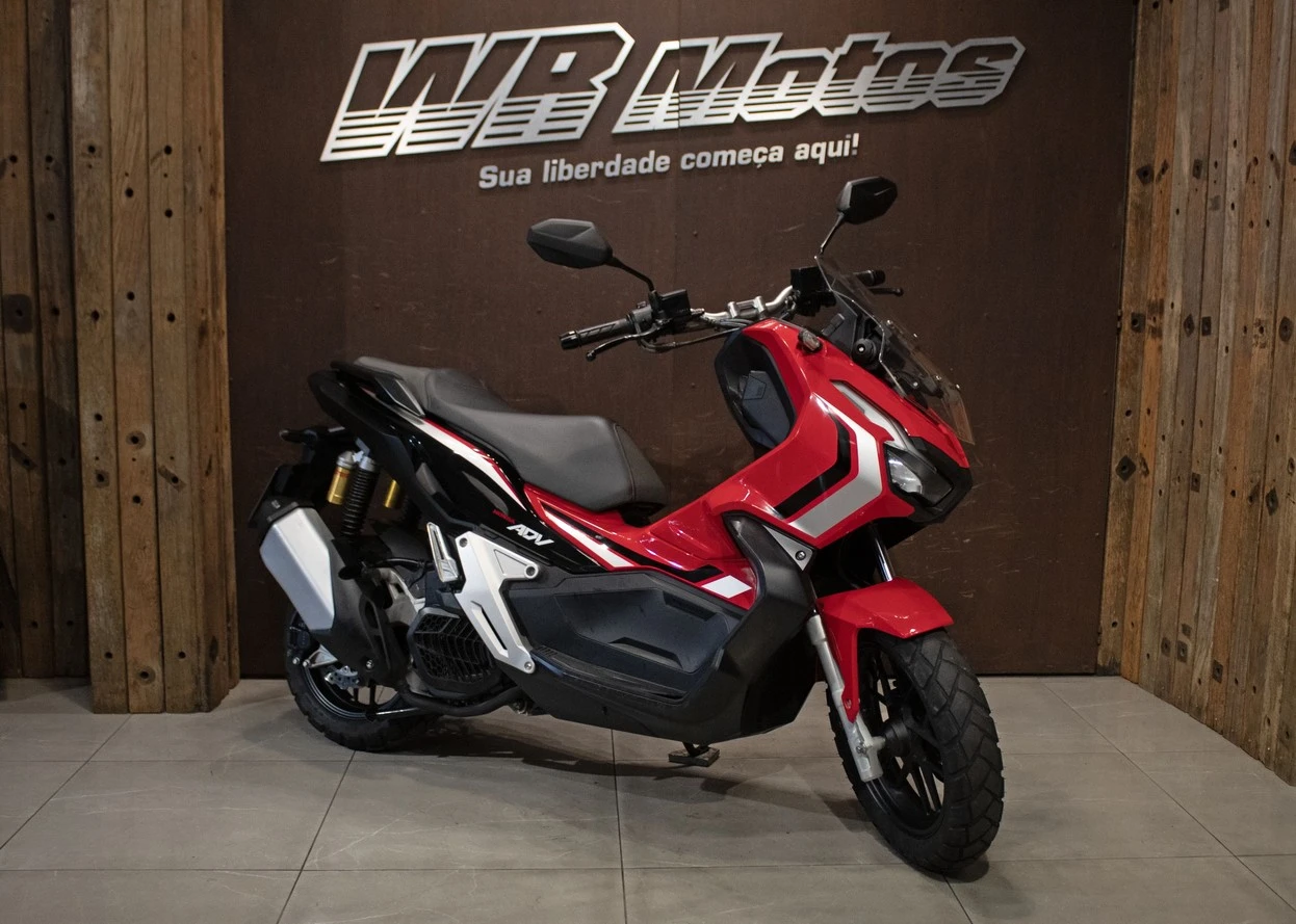 HONDA ADV 150