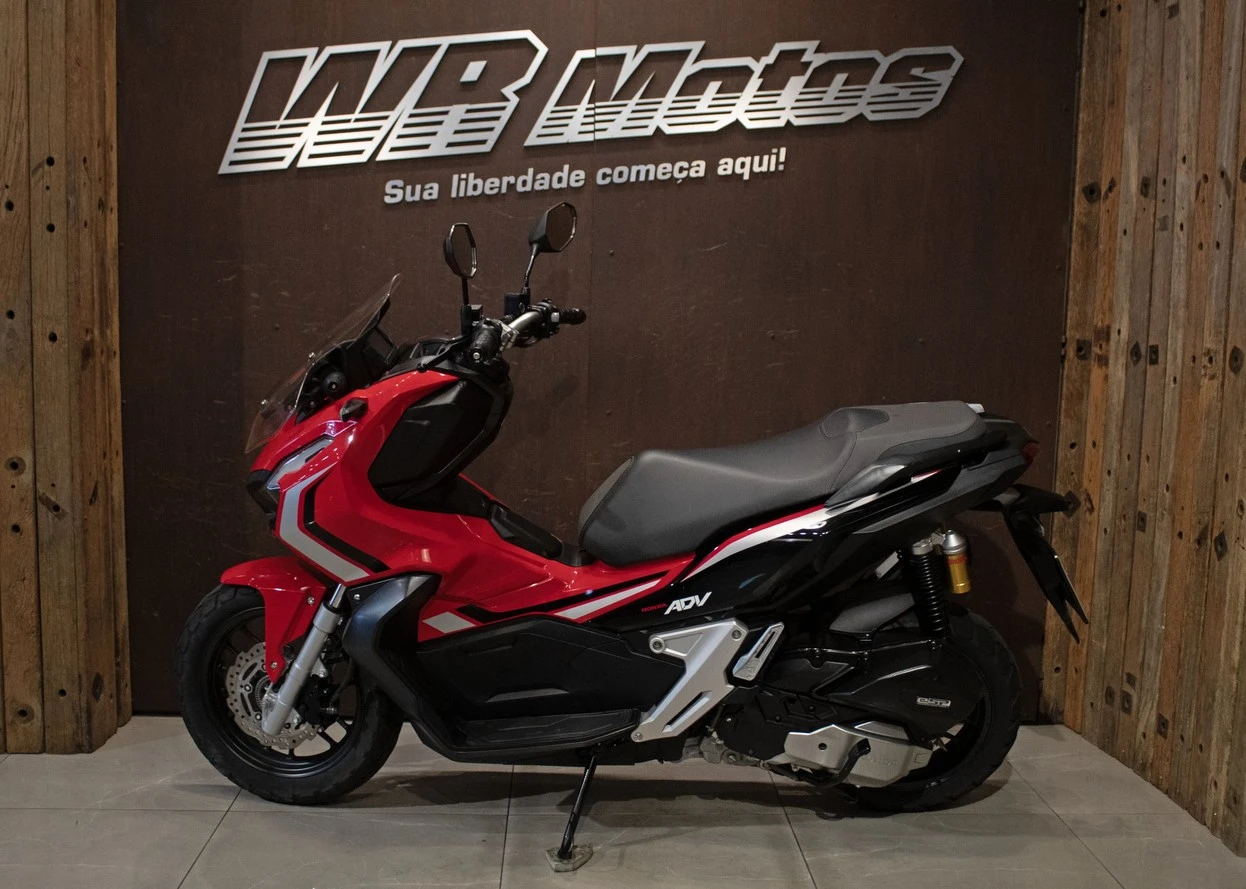 HONDA ADV 150